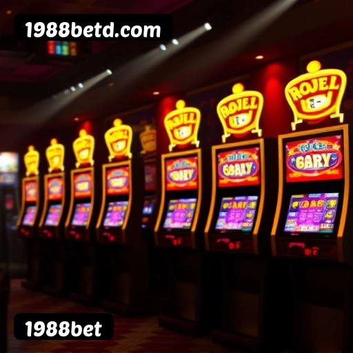 Baixar 1988bet Android