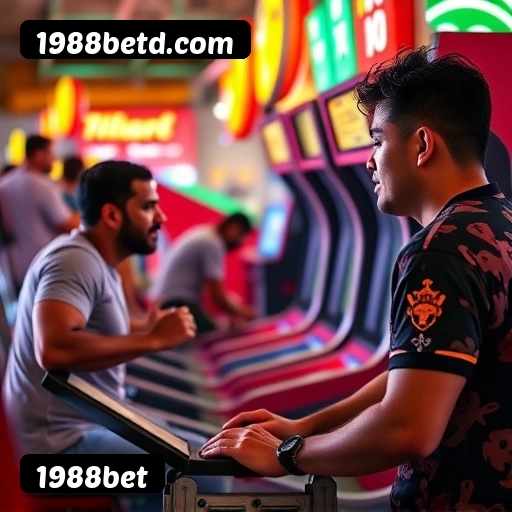 Promoções 1988bet