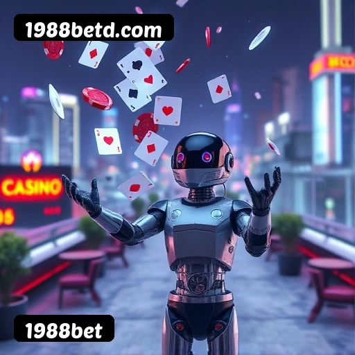 Chances Ganhar 1988bet