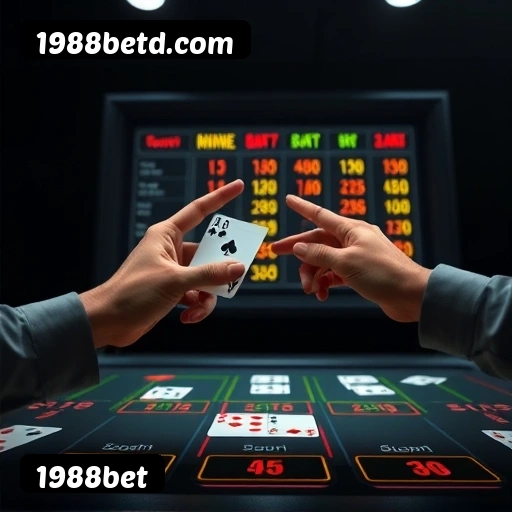 Slots RTP 1988bet