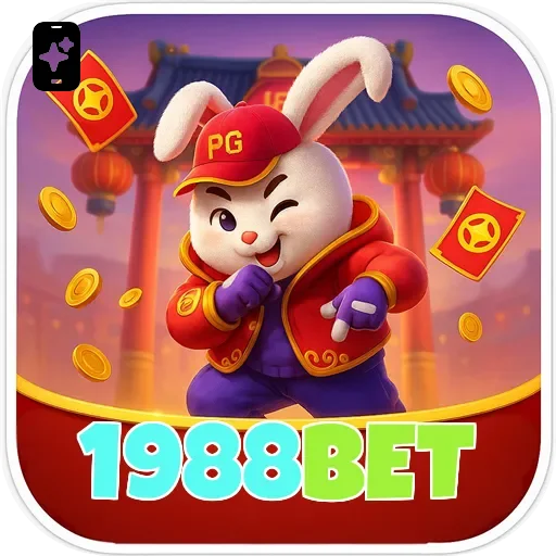 Logo da 1988bet