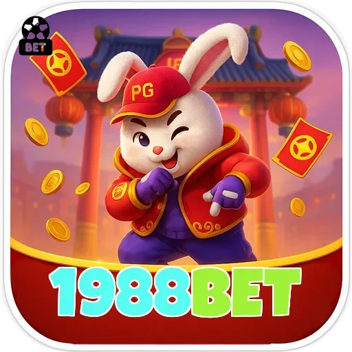 Logo da 1988bet