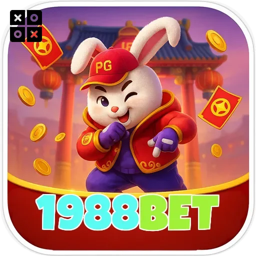Logo da 1988bet