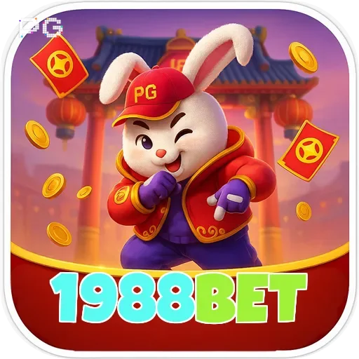 Logo da 1988bet