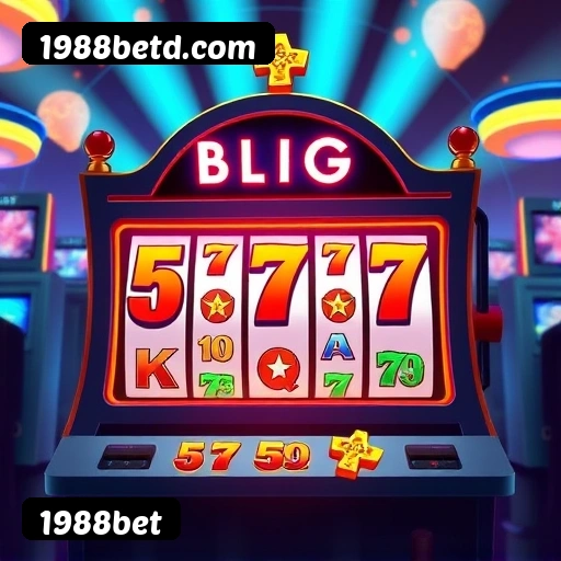 Slots mobile 1988bet
