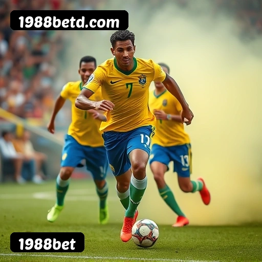 Cashback VIP 1988bet