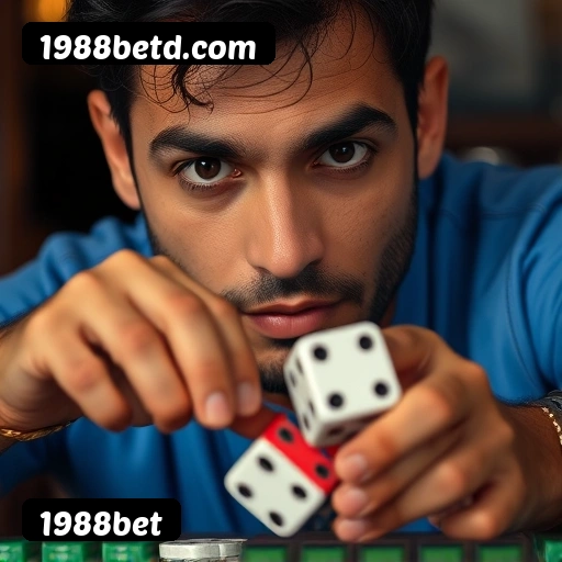 Vantagens App 1988bet