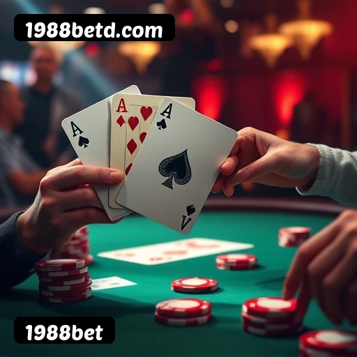 Melhores Jogos 1988bet