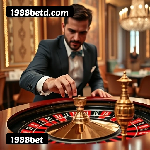 Free spins 1988bet