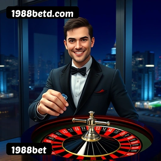 Jogos de slot online na 1988bet